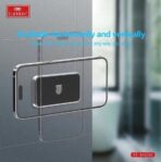 ⁦حامل هاتف مغناطيسي للسيارة من إيرلدوم (ET-EH256) .⁩ - الصورة ⁦11⁩