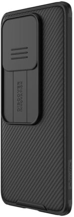 ⁦جراب كام شيلد برو لشاومي 13 مي بغطاء متحرك يُفتح ويُغلق لحماية الكاميرا وبطبقة حماية مزدوجة من البولي يوريثين الحراري والبولي كربونات نيلكين⁩ - الصورة ⁦3⁩