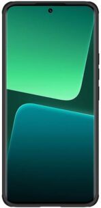 ⁦جراب كام شيلد برو لشاومي 13 مي بغطاء متحرك يُفتح ويُغلق لحماية الكاميرا وبطبقة حماية مزدوجة من البولي يوريثين الحراري والبولي كربونات نيلكين⁩ - الصورة ⁦4⁩