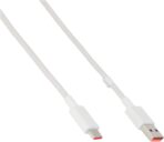 ⁦كابل شحن Xiaomi 6A Type-A to Type-C Cable Xiaomi⁩ - الصورة ⁦2⁩