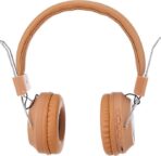 ⁦سماعة رأس بلوتوث SODO SD-1001 - لاسلكية - تشغيل حتى 8 ساعات - مدخل بطاقة TF.⁩ - الصورة ⁦2⁩