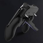 ⁦وحدة تحكم ببجي للموبايل واجهزة ايفون  لأجهزة وأندرويد وبابجي USB⁩ - الصورة ⁦3⁩