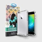 ⁦جراب حماية غوريلا شفاف ضد الصدمات لهاتف iPhone 6 Plus⁩ - الصورة ⁦3⁩