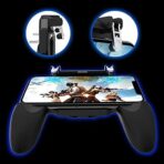 ⁦وحدة تحكم ببجي للموبايل واجهزة ايفون  لأجهزة وأندرويد وبابجي USB⁩ - الصورة ⁦4⁩