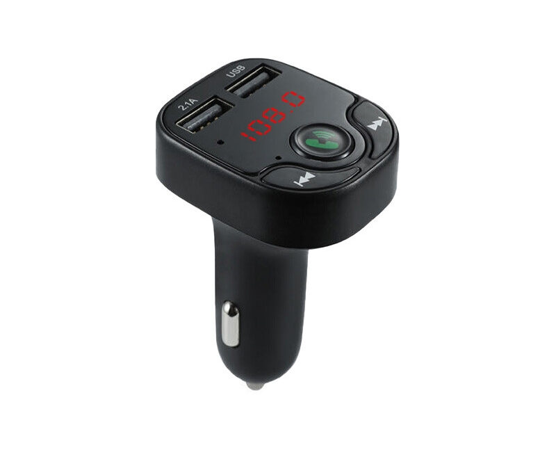 41oqXmrhUcL._AC_ مشغل MP3 X22 يدعم اتصال بلوتوث ومكبر صوت وراديو اف ام وشحن USB - الصورة 1