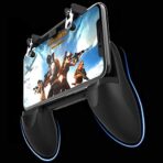 ⁦وحدة تحكم ببجي للموبايل واجهزة ايفون  لأجهزة وأندرويد وبابجي USB⁩ - الصورة ⁦5⁩