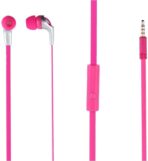 ⁦YISON سماعات ييسون 330 ستيريو للمكالمات جودة صوت ممتازة مع ميكروفون مدمج وجهاز تحكم عن بعد على الكابل .⁩ - الصورة ⁦3⁩