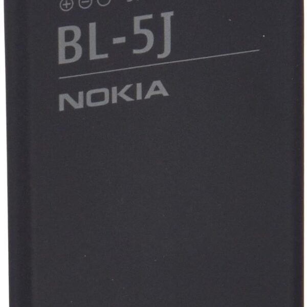 بطارية موبايل نوكيا BL-5J