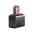 باوربانك KPG pd32 covo متعدد الاستعمالات سعة 60000 ملي امبير .