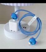 شرنك ديزني لحماية الشاحن