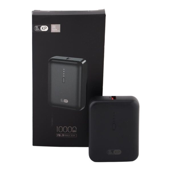 باور بنك Kp 10000 COVO مللي أمبير - PD-02 .