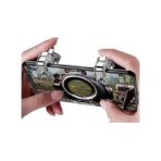⁦تريجر R11 لوحدة تحكم PUBG لألعاب الهاتف المحمول، زر إطلاق النار، عصا التحكم، حامل مساعد PUBG لأجهزة Ios وAndroid⁩ - الصورة ⁦5⁩