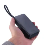 ⁦باور بانك KPG-109 COVO سعة 10000 مللي أمبير/ساعة.⁩ - الصورة ⁦4⁩