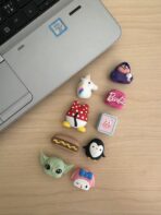 ⁦شرنك ديزني لحماية الشاحن⁩ - الصورة ⁦2⁩