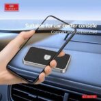 ⁦حامل هاتف مغناطيسي للسيارة من إيرلدوم (ET-EH256) .⁩ - الصورة ⁦13⁩