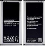 ⁦بطارية سامسونج S5/9500 | سعة 2800 مللي أمبير في الساعة⁩ - الصورة ⁦3⁩