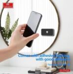 ⁦حامل هاتف مغناطيسي للسيارة من إيرلدوم (ET-EH256) .⁩ - الصورة ⁦12⁩