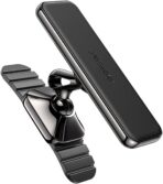 Yesido حامل موبايل مغناطيسي للسيارة C150، حامل لوحة القيادة.