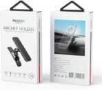 ⁦Yesido حامل موبايل مغناطيسي للسيارة C150، حامل لوحة القيادة.⁩ - الصورة ⁦2⁩