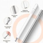 ⁦قلم مكثف رسم سلبي JR-BP560s من جوي رووم .⁩ - الصورة ⁦5⁩