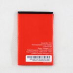 ⁦بطارية بديلة BL-11DI لهاتف ITEL It6130 | 1200mAh⁩ - الصورة ⁦2⁩