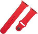 ستراب ساعة سيليكون كبسولة