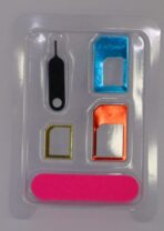 ⁦مكملة شريحة معدن⁩ - الصورة ⁦2⁩