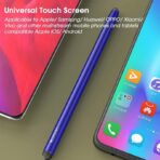 ⁦قلم تاتش كباتيتف ستايلس ST01 من يسيدو بتقنية هاي اند .⁩ - الصورة ⁦3⁩