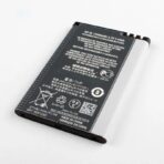 ⁦بطارية  BP-4L لهواتف نوكيا E61، iE63، E90، E95، E71، 6650F، N97، N810، E72، E52 | 1500mAh⁩ - الصورة ⁦3⁩