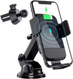 ⁦حامل هاتف للسيارة من إيرلدوم - ET-EH129.⁩ - الصورة ⁦3⁩