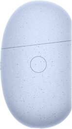 ⁦سماعات اذن فري بادز 5i اللاسلكية من هواوي، سماعات اذن بخاصية الغاء الضوضاء مع عمر بطارية طويل الامد - سماعات اذن بلوتوث ومقاومة للماء مع صوت عالي الدقة معتمدة .⁩ - الصورة ⁦4⁩