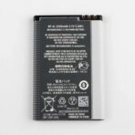 ⁦بطارية  BP-4L لهواتف نوكيا E61، iE63، E90، E95، E71، 6650F، N97، N810، E72، E52 | 1500mAh⁩ - الصورة ⁦2⁩