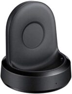 ⁦شاحن لاسلكي متوافق مع Samsung Gear S2 / S3 / S4⁩ - الصورة ⁦3⁩