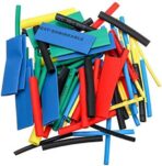 ⁦تيوب شرنك (Heat Shrink)، البديل الأمثل لشريط اللحام. محمية ومصممة للتغليف والإصلاح. ابتكار فعّال لحماية الكابلات والأسلاك⁩ - الصورة ⁦10⁩