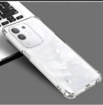 ⁦جراب حماية شفاف رفيع مقاوم للصدمات من مادة TPUمن Gorilla لهاتف  vivo Y29 4G .⁩ - الصورة ⁦7⁩