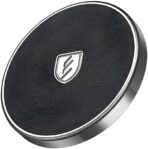 ⁦حامل موبايل EH255 مغناطيسي متعدد الاستخدامات - قاعدة تثبيت قوية وآمنة - دوران 360 درجة - مناسب للجدران.⁩ - الصورة ⁦3⁩