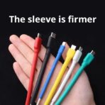 ⁦تيوب شرنك (Heat Shrink)، البديل الأمثل لشريط اللحام. محمية ومصممة للتغليف والإصلاح. ابتكار فعّال لحماية الكابلات والأسلاك⁩ - الصورة ⁦11⁩