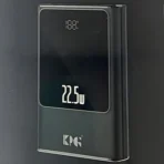 ⁦باور بانك KPG105 COVO سعة 10,000 مللي أمبير/ساعة .⁩ - الصورة ⁦5⁩