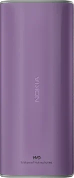 ⁦موبايل نوكيا 108، ثنائي الشريحة، ذاكرة داخلية 4 ميجابايت، رامات 4 ميجابايت، شبكة الجيل الثاني.⁩ - الصورة ⁦5⁩