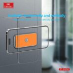 ⁦حامل هاتف مغناطيسي للسيارة من إيرلدوم (ET-EH256) .⁩ - الصورة ⁦6⁩