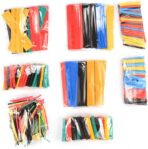 ⁦تيوب شرنك (Heat Shrink)، البديل الأمثل لشريط اللحام. محمية ومصممة للتغليف والإصلاح. ابتكار فعّال لحماية الكابلات والأسلاك⁩ - الصورة ⁦12⁩