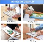 ⁦قلم تاتش كباتيتف ستايلس ST01 من يسيدو بتقنية هاي اند .⁩ - الصورة ⁦5⁩