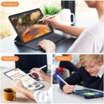 ⁦قلم مكثف رسم سلبي JR-BP560s من جوي رووم .⁩ - الصورة ⁦6⁩