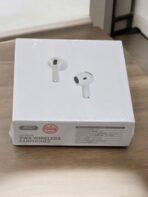 ⁦XO سماعات أذن لاسلكية TWS T6 – بلوتوث 5.4 – إلغاء الضوضاء بالذكاء الاصطناعي – بطارية 20 ساعة – IPX4 .⁩ - الصورة ⁦5⁩