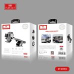 ⁦حامل موبايل للسيارة من ايرلدوم ET-EH93.⁩ - الصورة ⁦2⁩