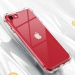 ⁦جراب حماية غوريلا شفاف ضد الصدمات لهاتف iPhone 6 Plus⁩ - الصورة ⁦11⁩