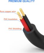 ⁦شاحن ساعة سمارت هواوي واتش GT/GT2 .⁩ - الصورة ⁦6⁩