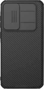 ⁦جراب Nillkin لسامسونج جالاكسي A36 شبكة الجيل الخامس 5G، مضاد للصدمات والخدوش مع حماية للكاميرا، 6.7 بوصة.⁩ - الصورة ⁦4⁩