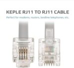 ⁦وصلة حراره تليفون ارضي 10 متر⁩ - الصورة ⁦5⁩