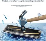 ⁦جراب حماية غوريلا شفاف لهاتف سامسونج جالاكسي S21 بلس S21+  مضاد للصدمات.⁩ - الصورة ⁦7⁩